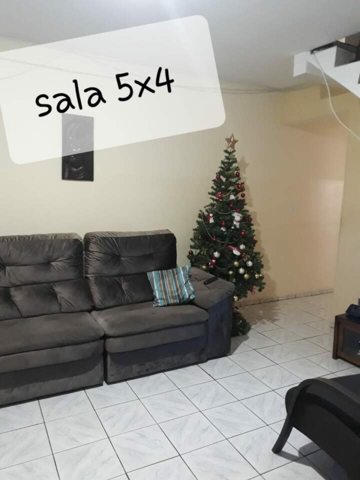 Casa à venda com 3 quartos, 130m² - Foto 9