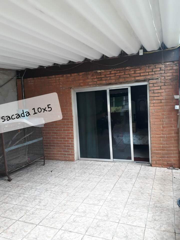 Casa à venda com 3 quartos, 130m² - Foto 14