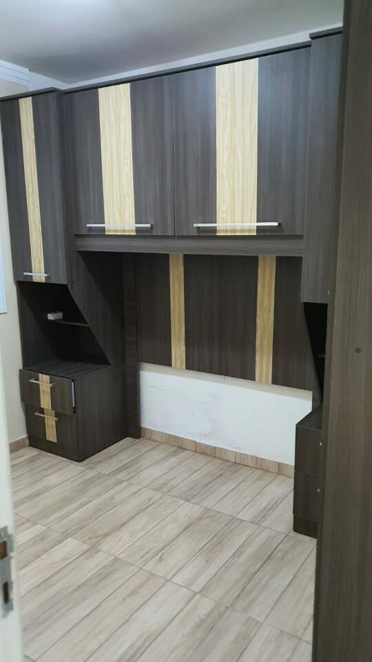 Apartamento à venda com 2 quartos, 46m² - Foto 15