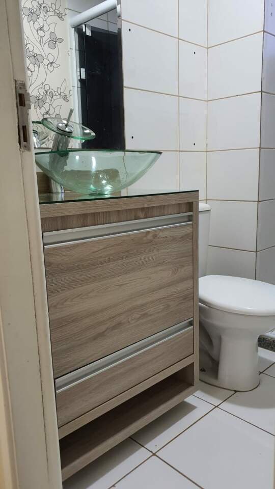 Apartamento à venda com 2 quartos, 46m² - Foto 17