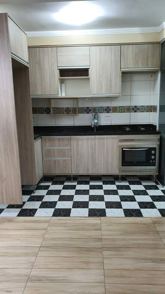 Apartamento à venda com 2 quartos, 46m² - Foto 20