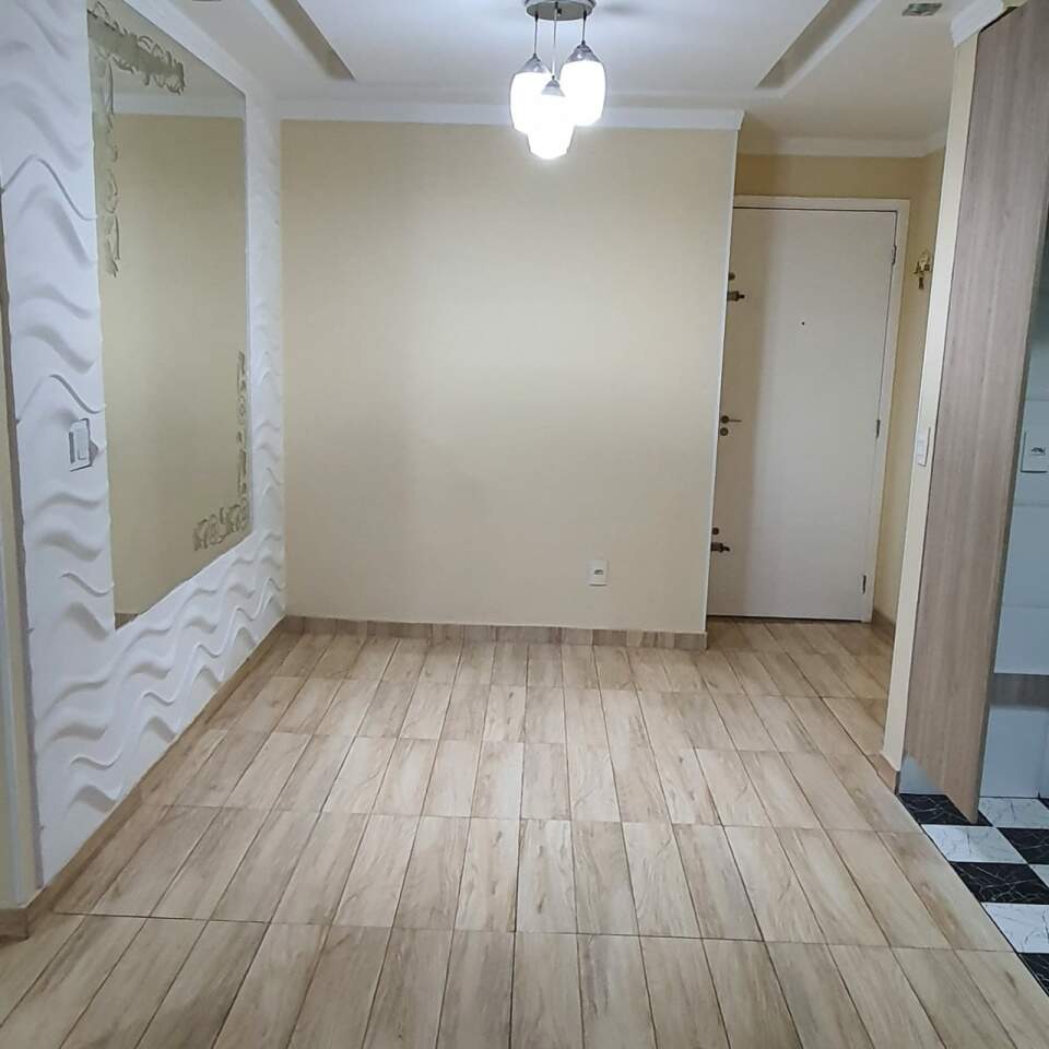 Apartamento à venda com 2 quartos, 46m² - Foto 21