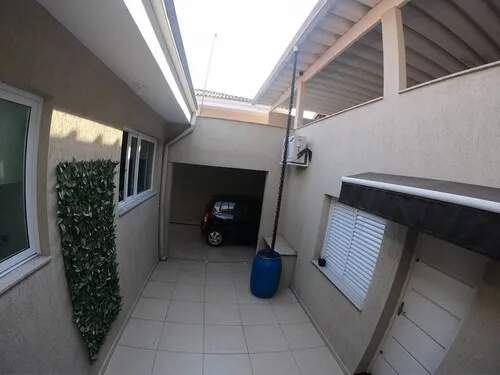 Casa à venda com 3 quartos, 217m² - Foto 6