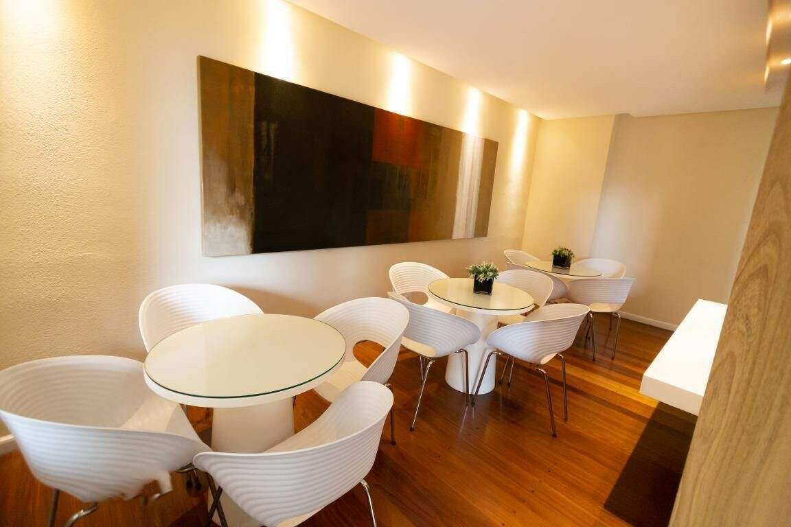 Apartamento à venda com 3 quartos, 196m² - Foto 10