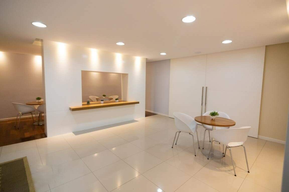 Apartamento à venda com 3 quartos, 196m² - Foto 11