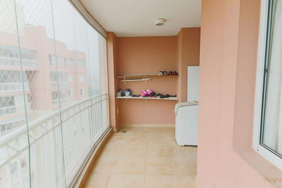 Apartamento à venda com 3 quartos, 196m² - Foto 12