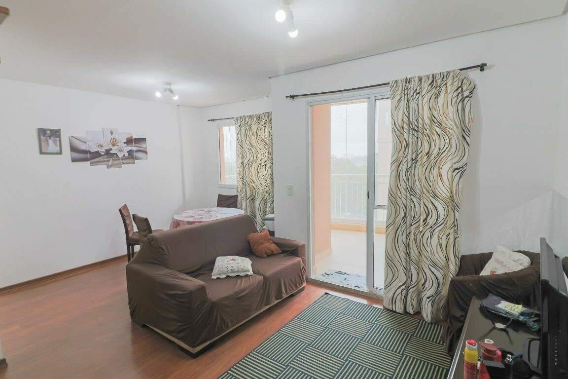 Apartamento à venda com 3 quartos, 196m² - Foto 16