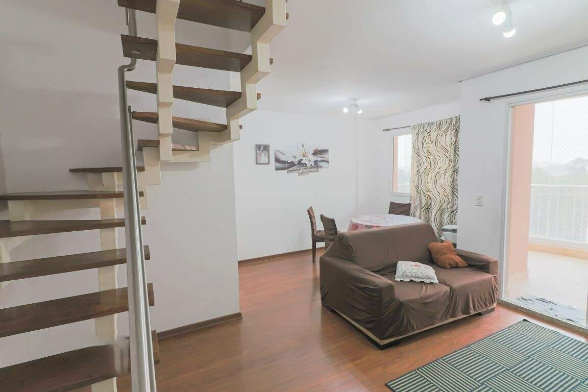 Apartamento à venda com 3 quartos, 196m² - Foto 17