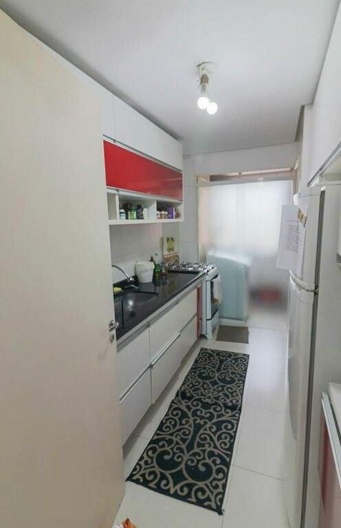 Apartamento à venda com 3 quartos, 196m² - Foto 19