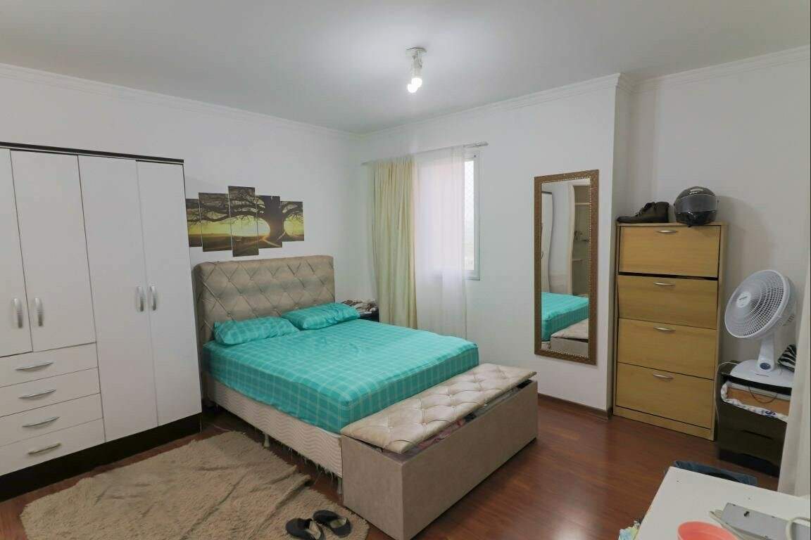 Apartamento à venda com 3 quartos, 196m² - Foto 26