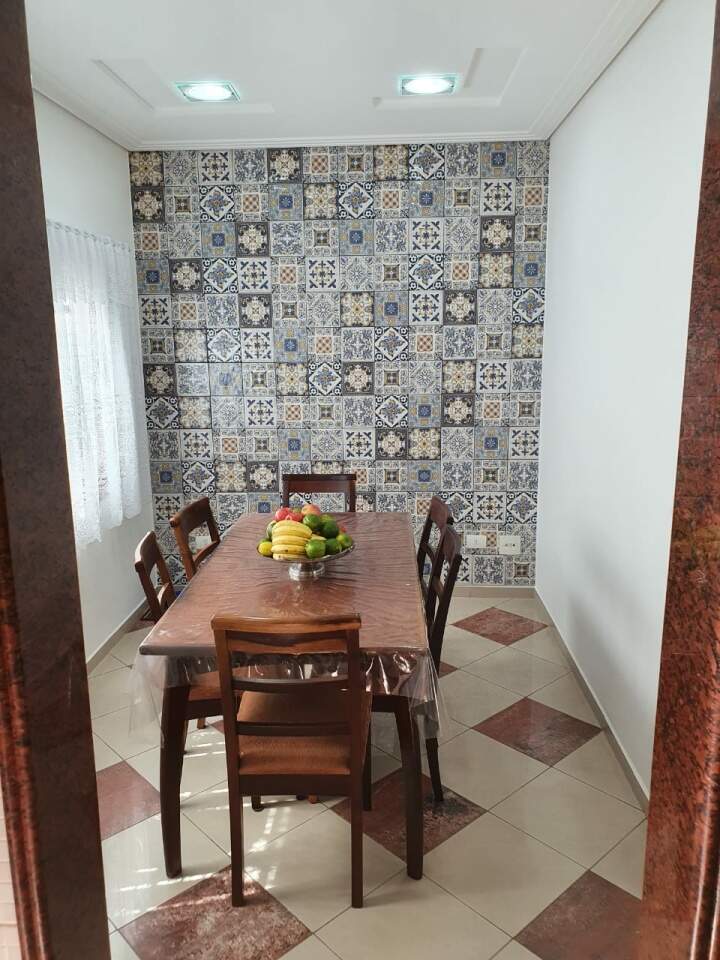 Casa à venda com 3 quartos, 300m² - Foto 8