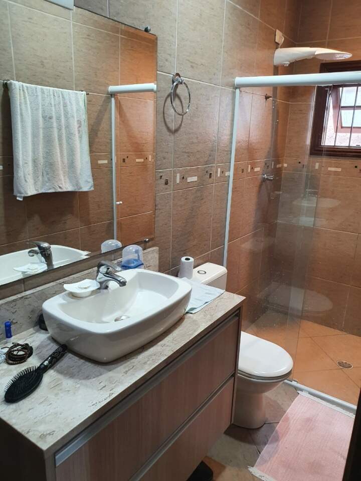 Casa à venda com 3 quartos, 300m² - Foto 15