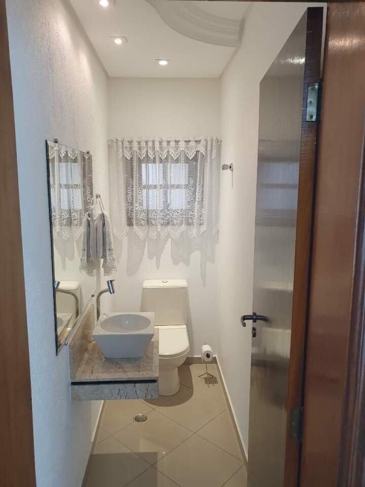 Casa à venda com 3 quartos, 300m² - Foto 17