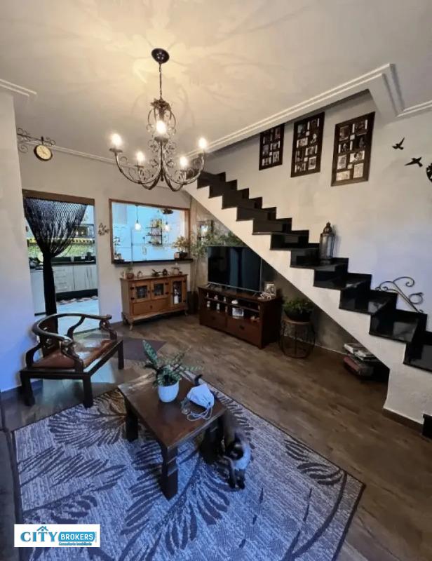 Sobrado à venda no bairro Vila Primavera São Paulo: 