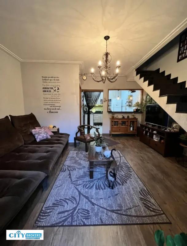 Sobrado à venda no bairro Vila Primavera São Paulo: 