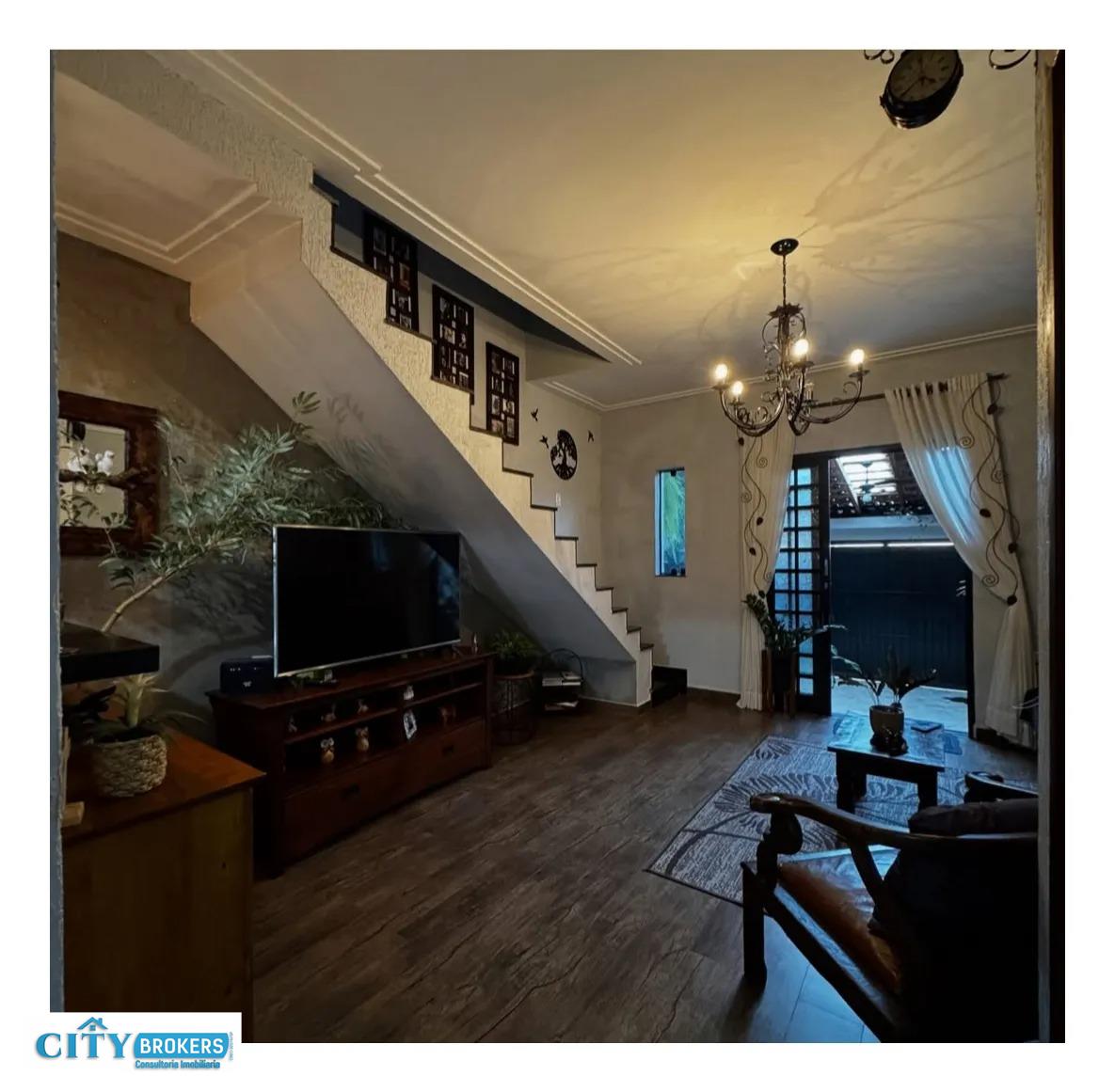 Sobrado à venda no bairro Vila Primavera São Paulo: 