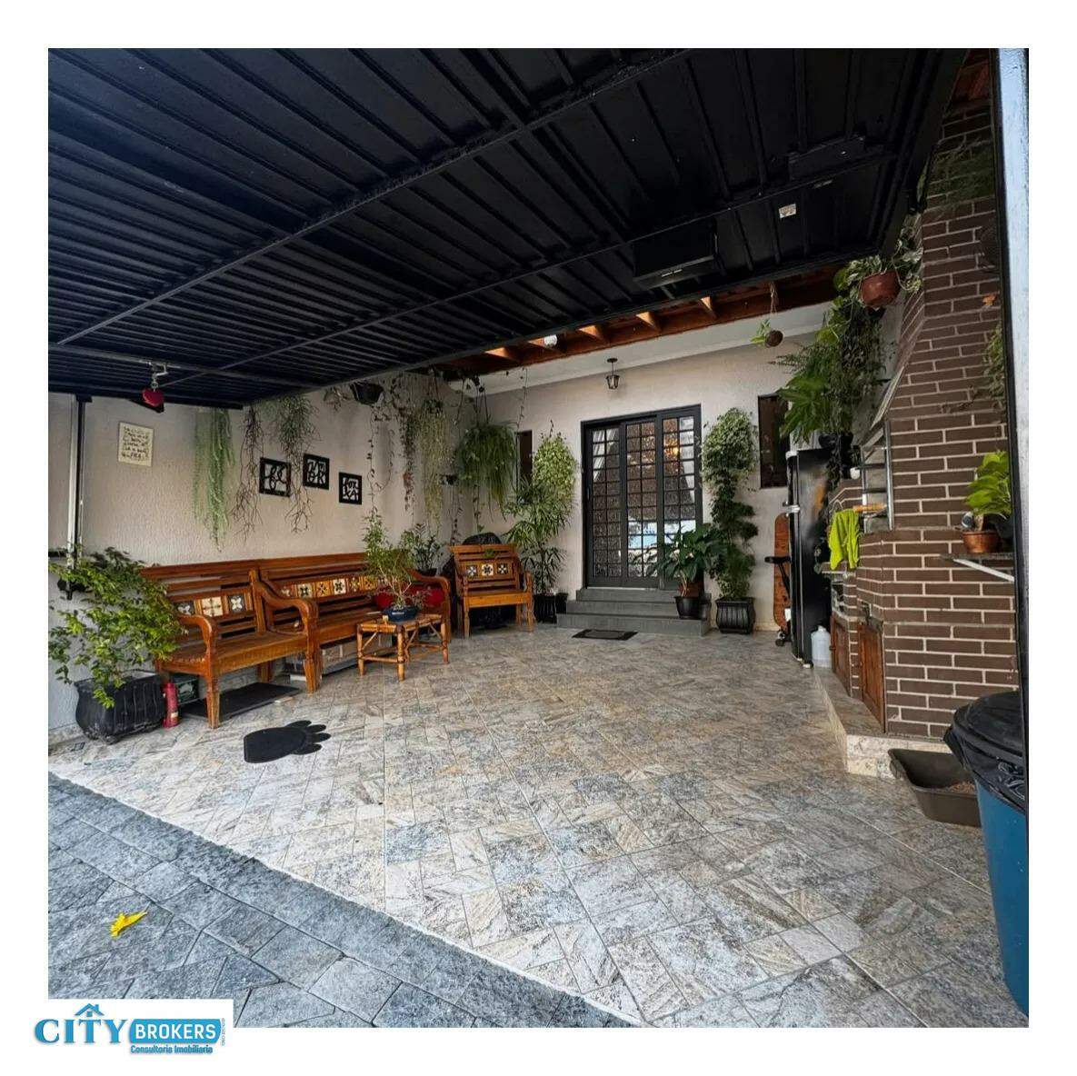 Sobrado à venda no bairro Vila Primavera São Paulo: 