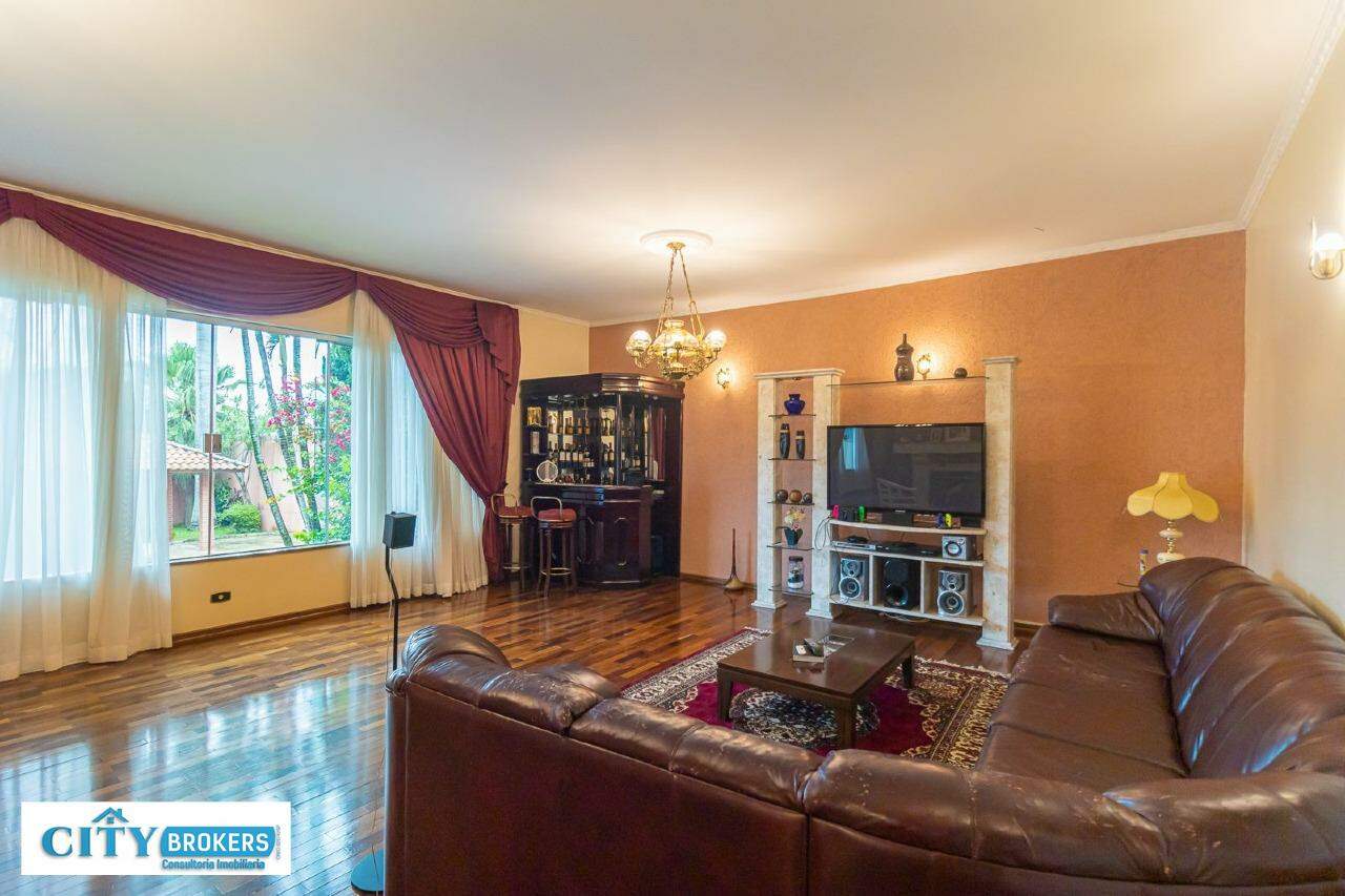 Casa de 5 quartos a à venda 4.500.000,00 no bairro Vila Rosália Guarulhos: 