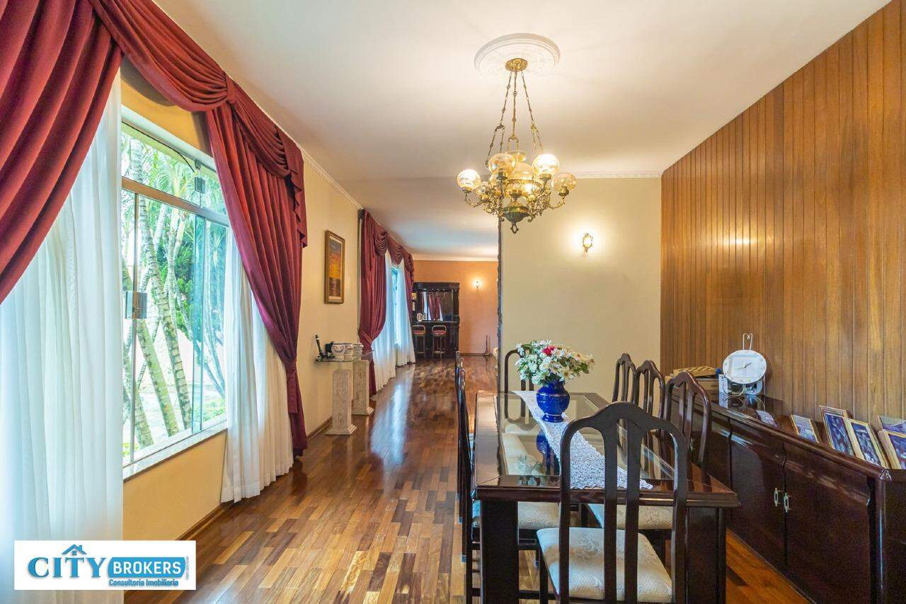 Casa de 5 quartos a à venda 4.500.000,00 no bairro Vila Rosália Guarulhos: 
