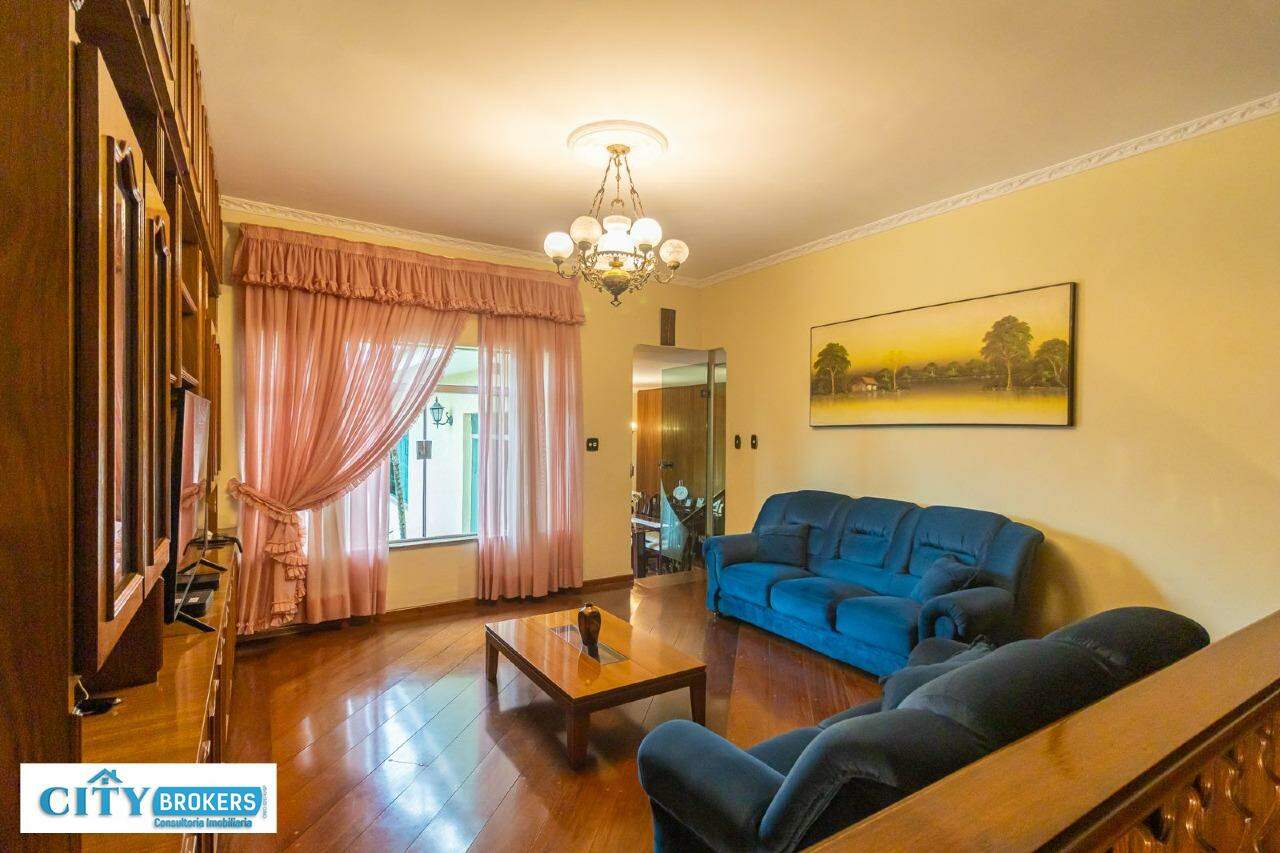 Casa de 5 quartos a à venda 4.500.000,00 no bairro Vila Rosália Guarulhos: 
