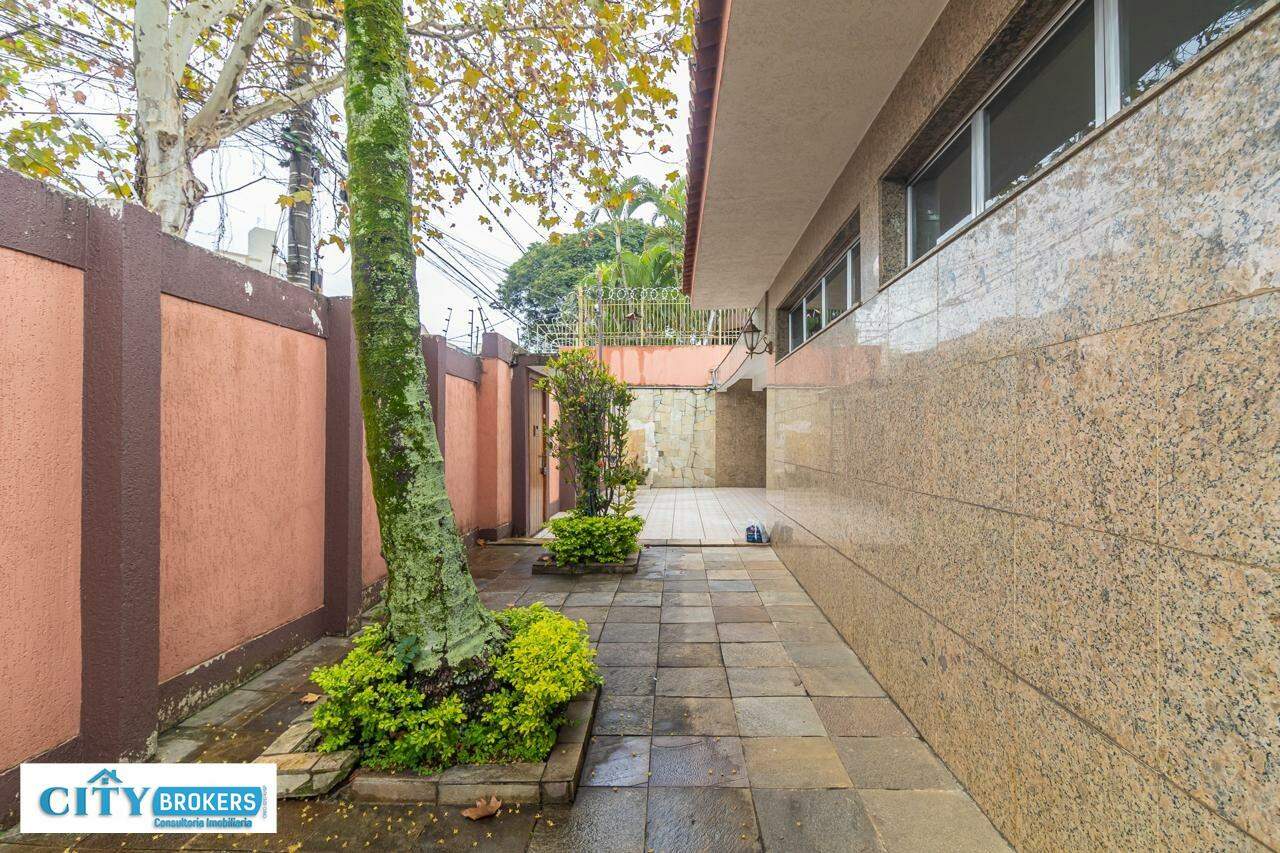 Casa de 5 quartos a à venda 4.500.000,00 no bairro Vila Rosália Guarulhos: 
