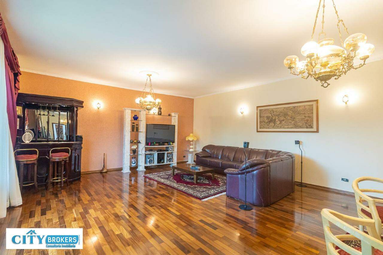Casa de 5 quartos a à venda 4.500.000,00 no bairro Vila Rosália Guarulhos: 