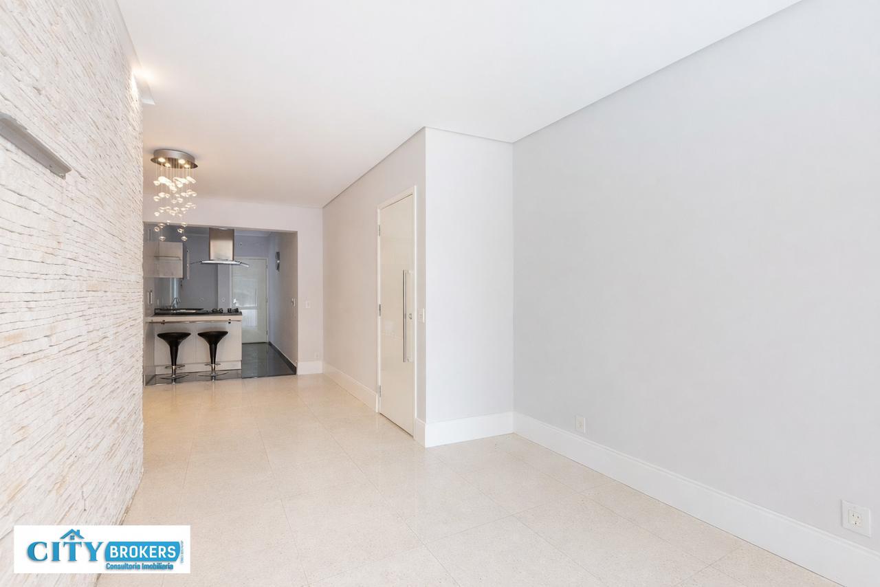 Apartamento de 3 quartos a à venda 1.100.000,00 no bairro Alto de Pinheiros São Paulo: 