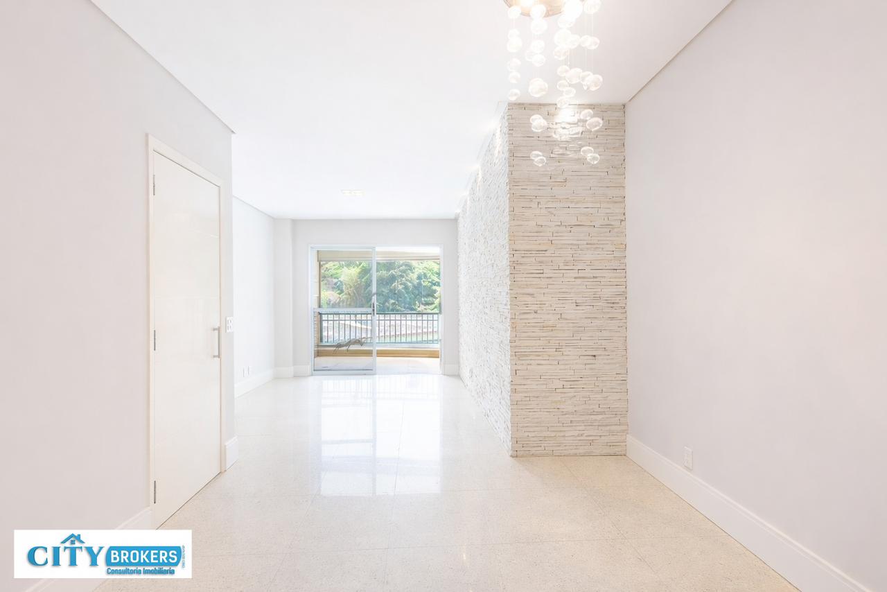 Apartamento de 3 quartos a à venda 1.100.000,00 no bairro Alto de Pinheiros São Paulo: 