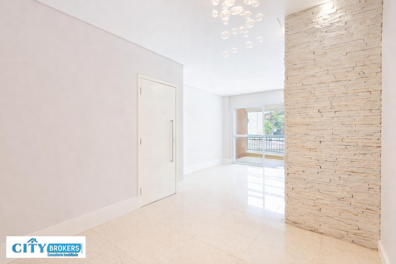 Apartamento de 3 quartos a à venda 1.100.000,00 no bairro Alto de Pinheiros São Paulo: 