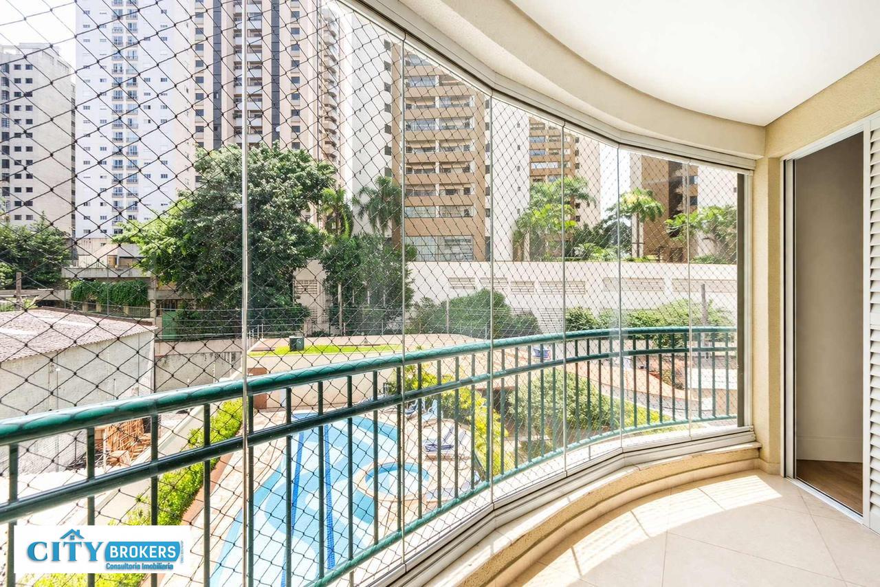 Apartamento de 3 quartos a à venda 1.100.000,00 no bairro Alto de Pinheiros São Paulo: 