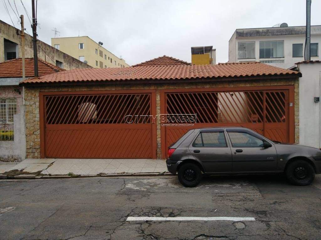 Casa à venda com 5 quartos, 400m² - Foto 3