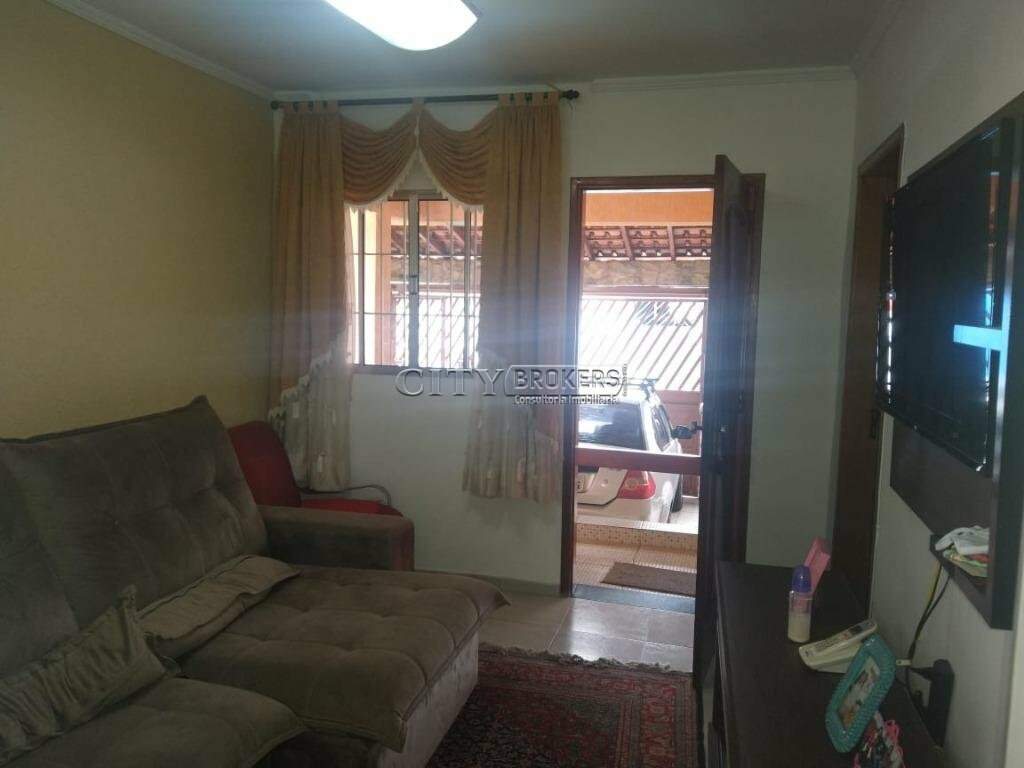 Casa à venda com 5 quartos, 400m² - Foto 6