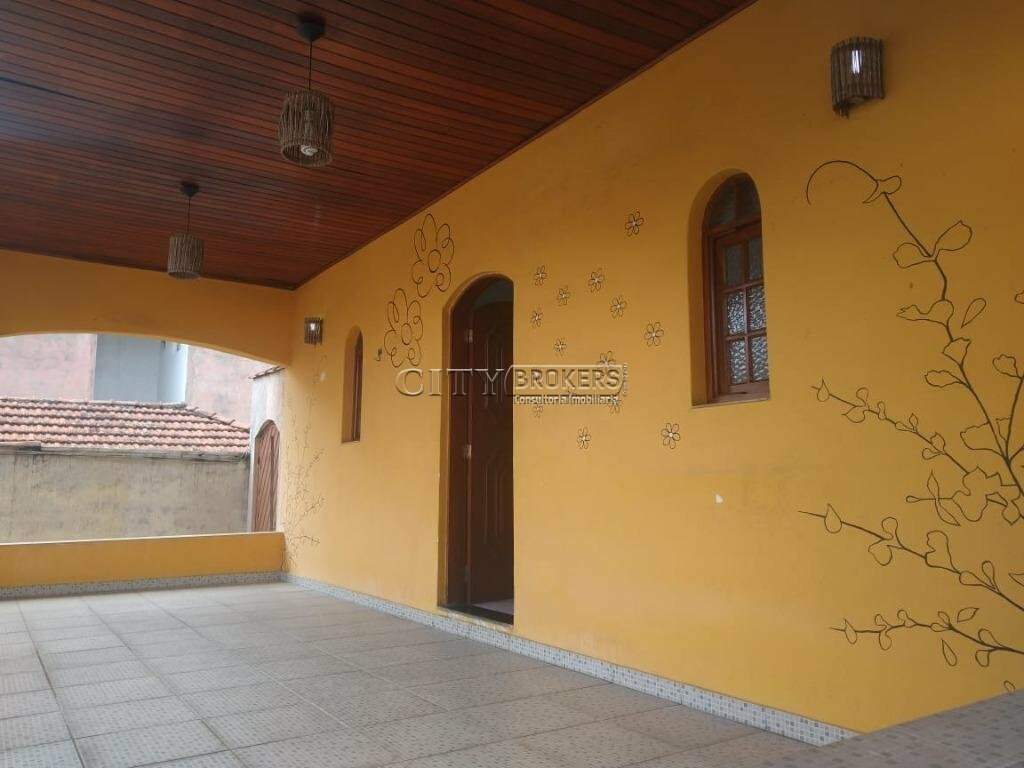 Casa à venda com 5 quartos, 400m² - Foto 4