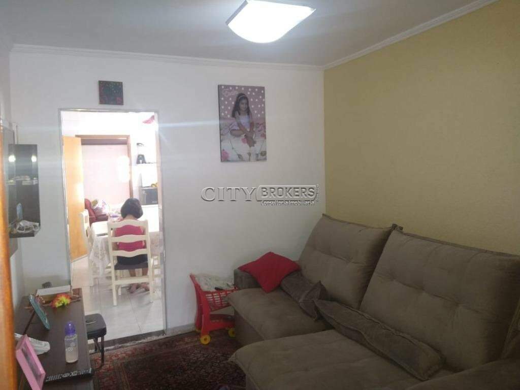 Casa à venda com 5 quartos, 400m² - Foto 20