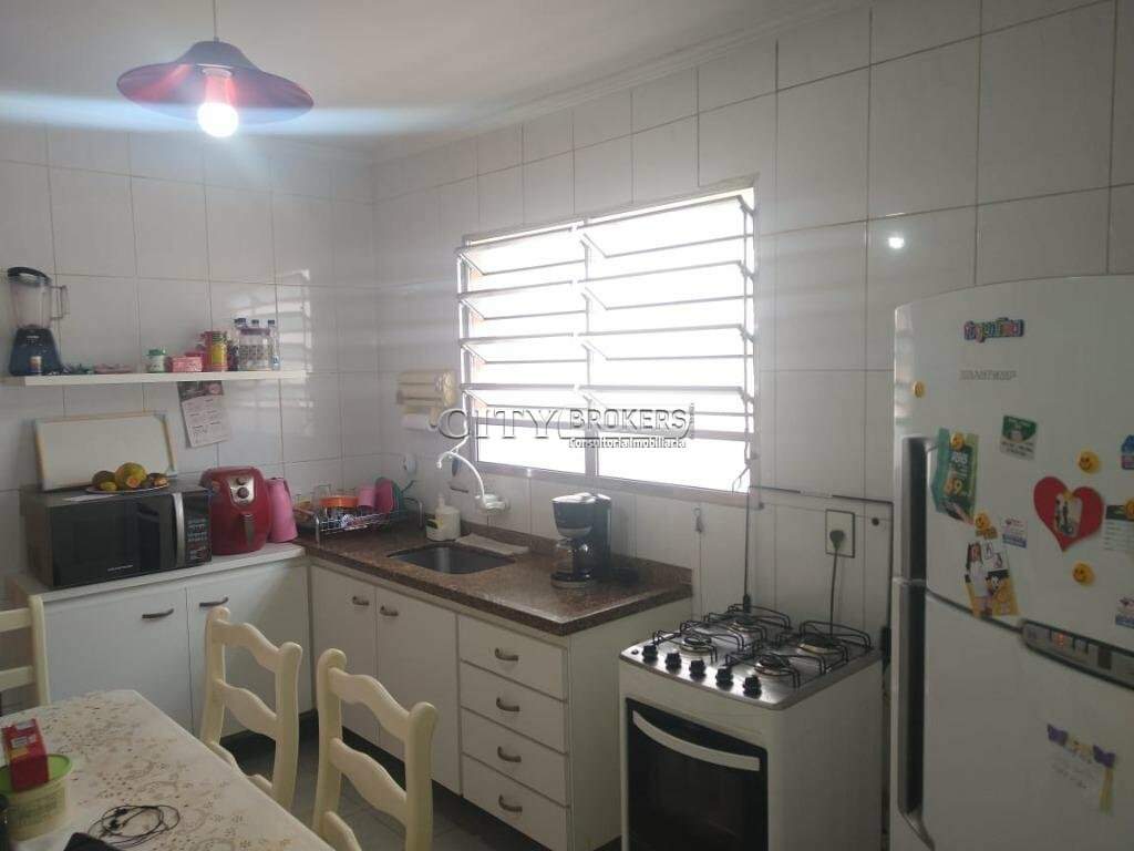 Casa à venda com 5 quartos, 400m² - Foto 22