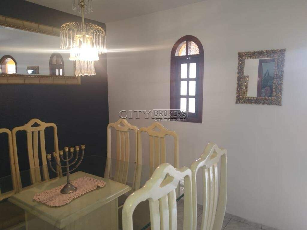 Casa à venda com 5 quartos, 400m² - Foto 24