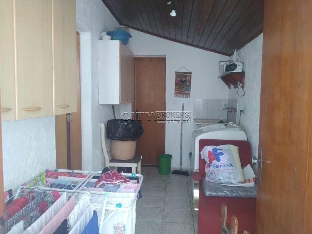 Casa à venda com 5 quartos, 400m² - Foto 33