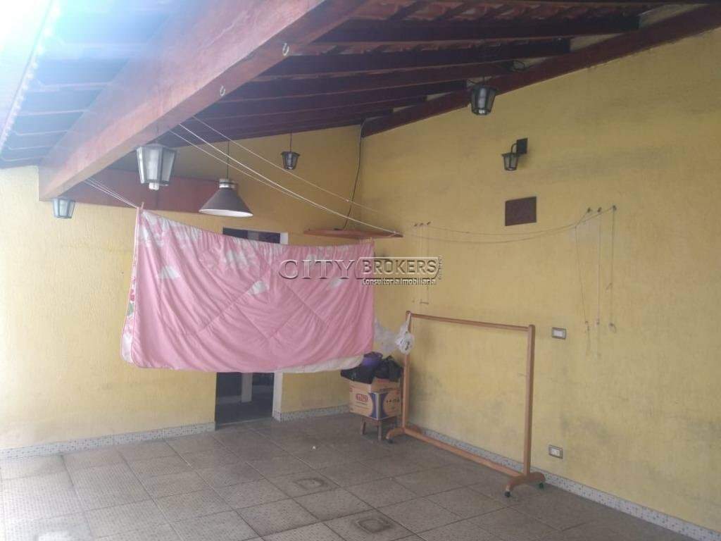 Casa à venda com 5 quartos, 400m² - Foto 9