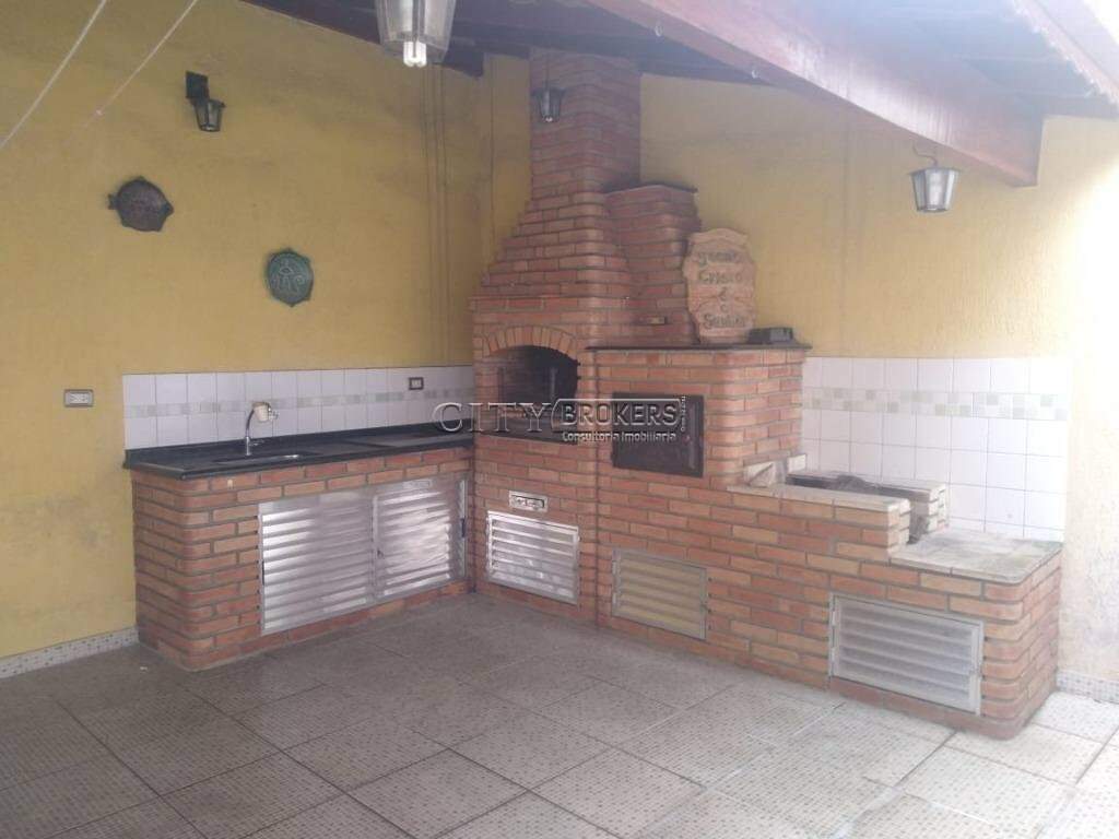 Casa à venda com 5 quartos, 400m² - Foto 10