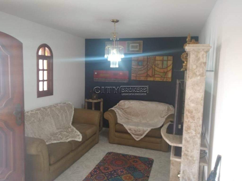 Casa à venda com 5 quartos, 400m² - Foto 42