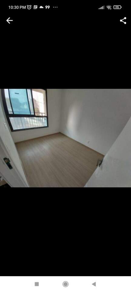 Apartamento à venda com 1 quarto, 30m² - Foto 2