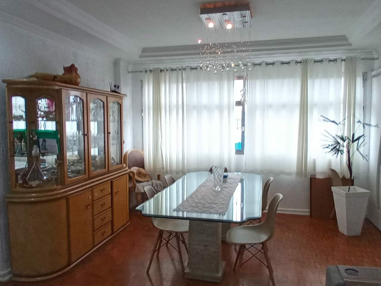 Apartamento à venda com 3 quartos, 100m² - Foto 3