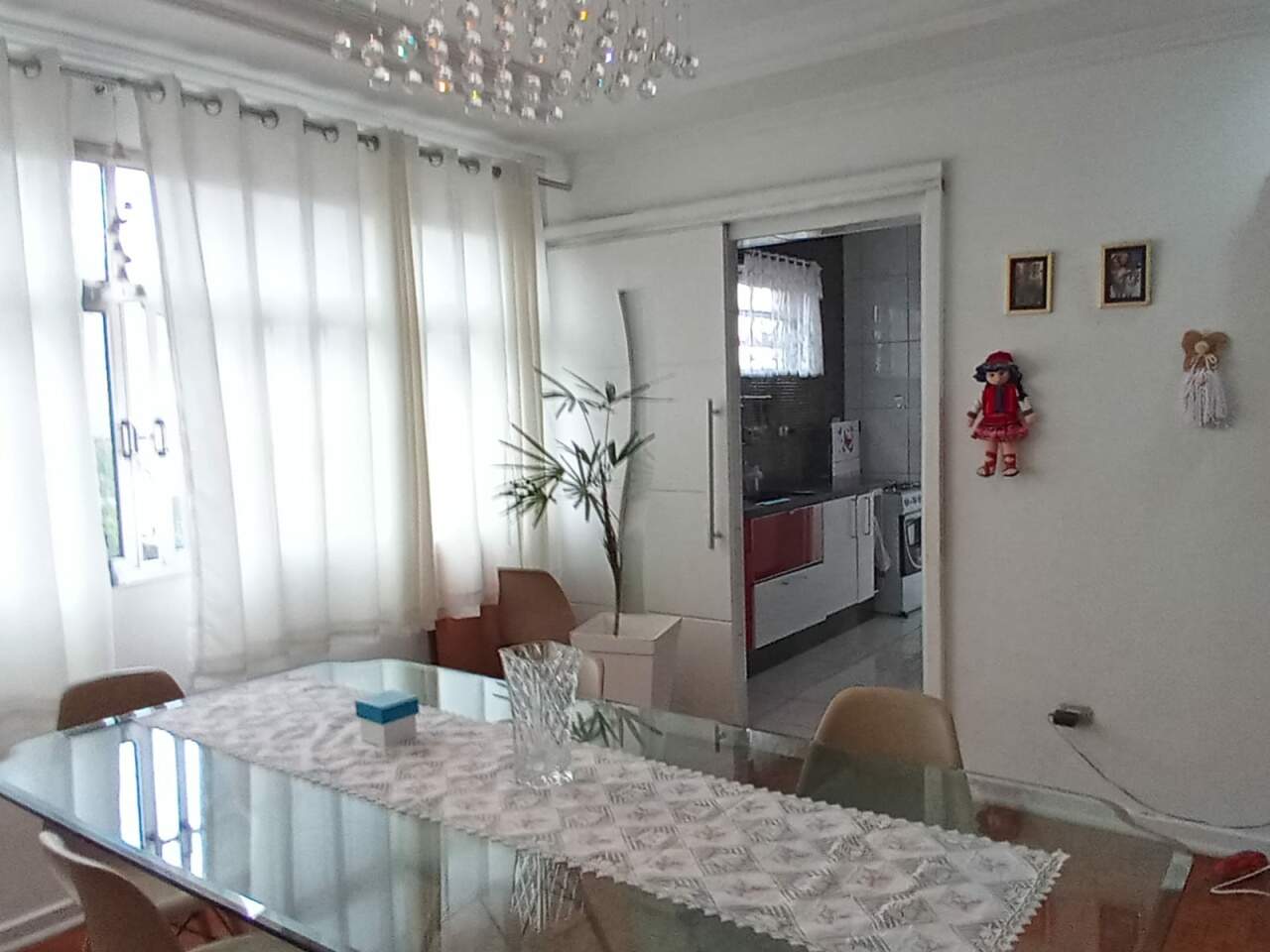 Apartamento à venda com 3 quartos, 100m² - Foto 4