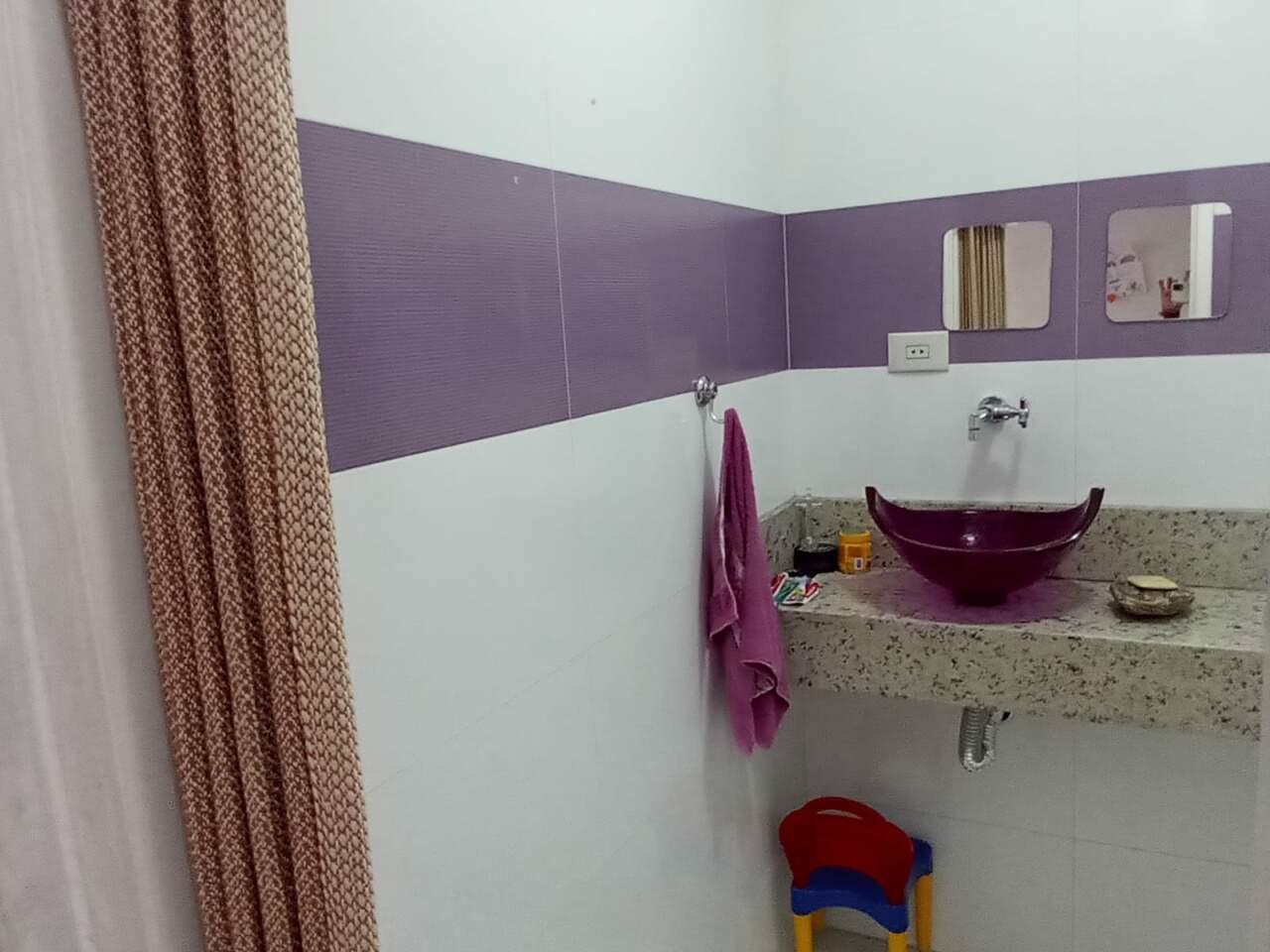 Apartamento à venda com 3 quartos, 100m² - Foto 6