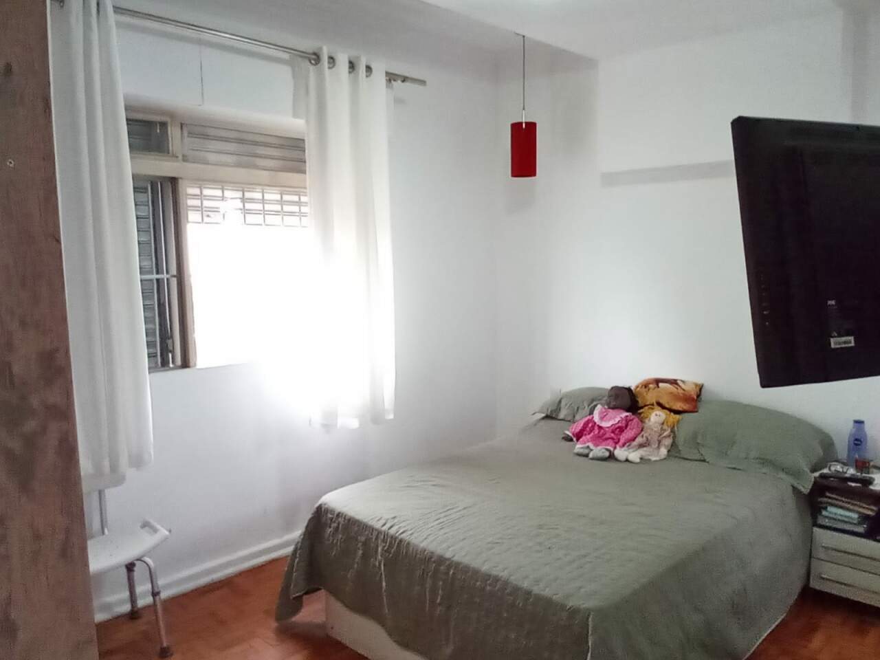 Apartamento à venda com 3 quartos, 100m² - Foto 7