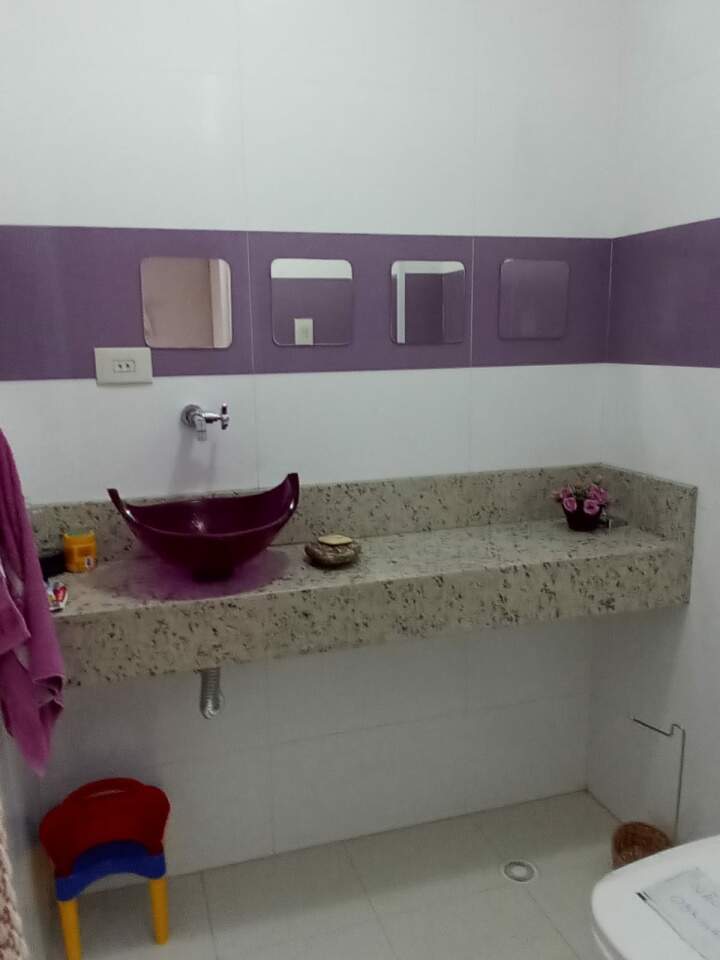 Apartamento à venda com 3 quartos, 100m² - Foto 8