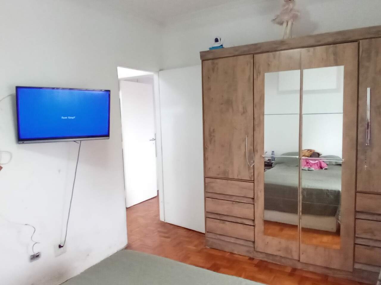 Apartamento à venda com 3 quartos, 100m² - Foto 10