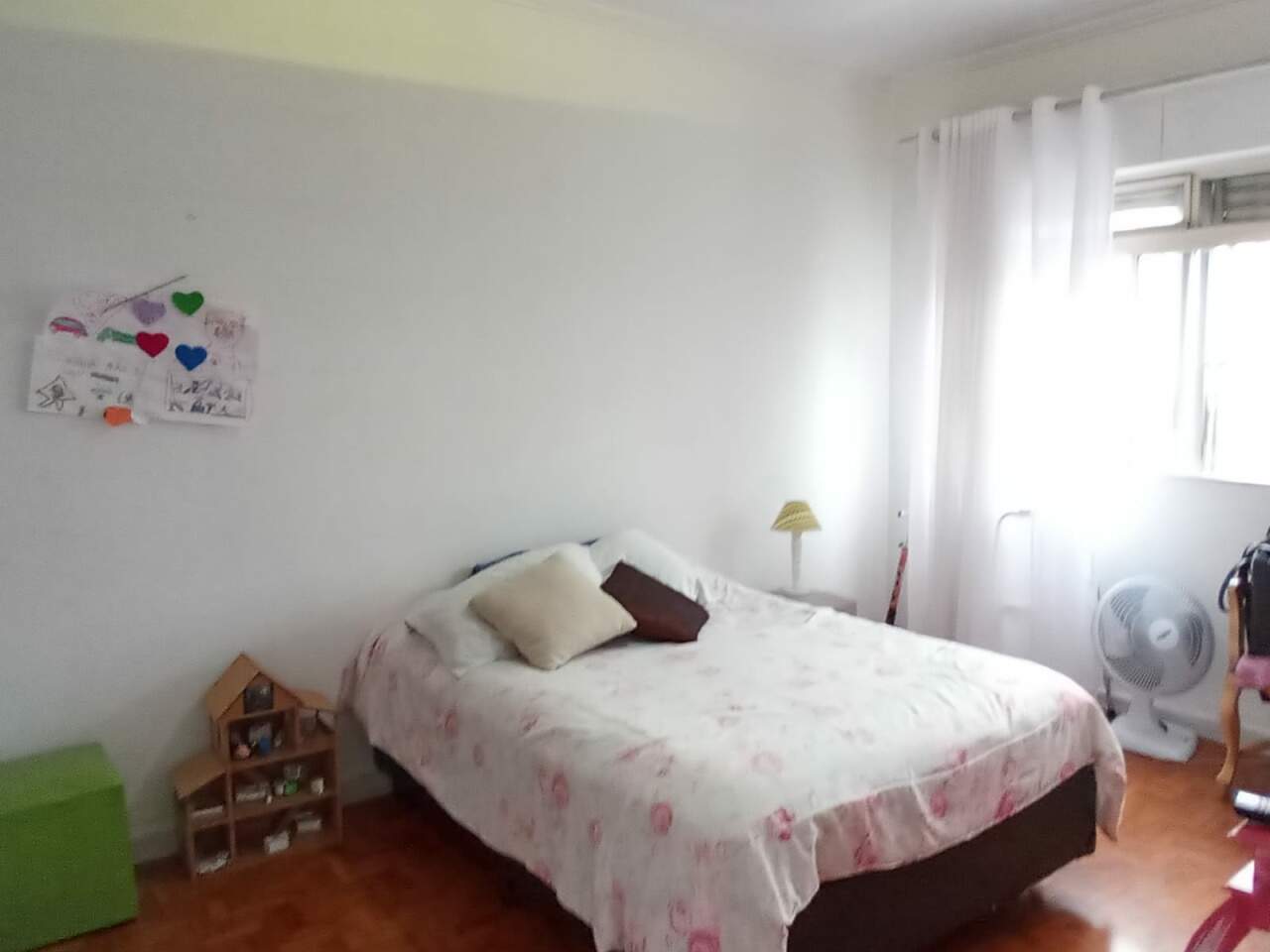 Apartamento à venda com 3 quartos, 100m² - Foto 11