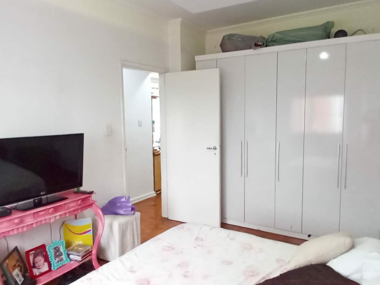 Apartamento à venda com 3 quartos, 100m² - Foto 12