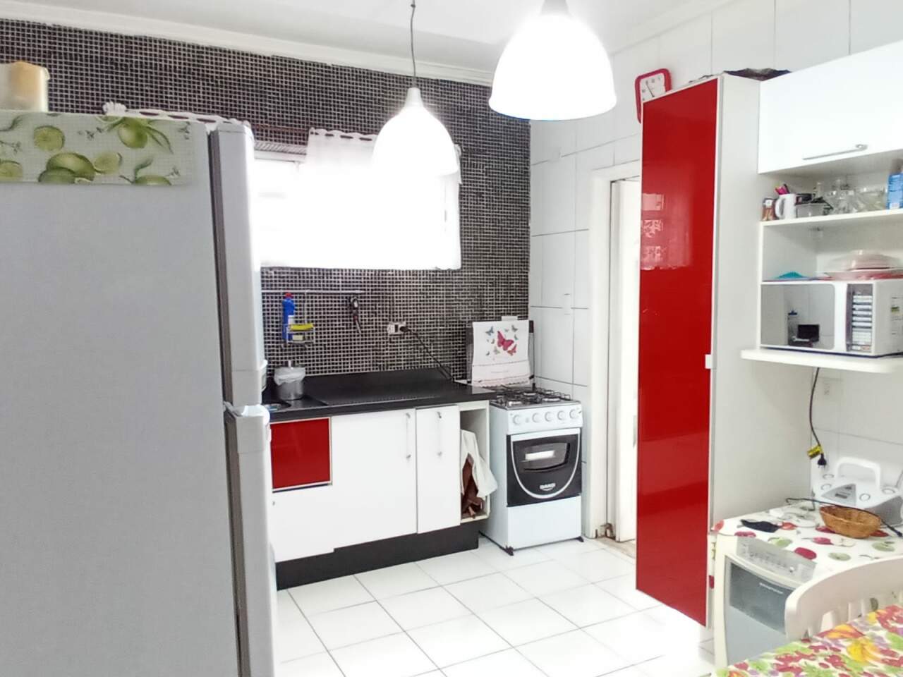 Apartamento à venda com 3 quartos, 100m² - Foto 13